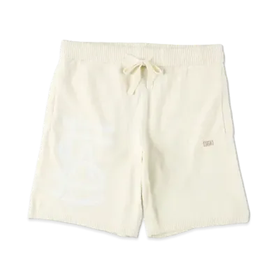 WIND AND SEA x nestwell SDT Short "Ivory"