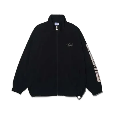 KEBOZ x MITA SNEAKERS Track Jacket "Navy"