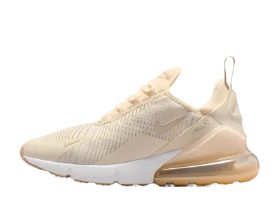 Nike Women's Air Max 270 "Chalk/Linen"