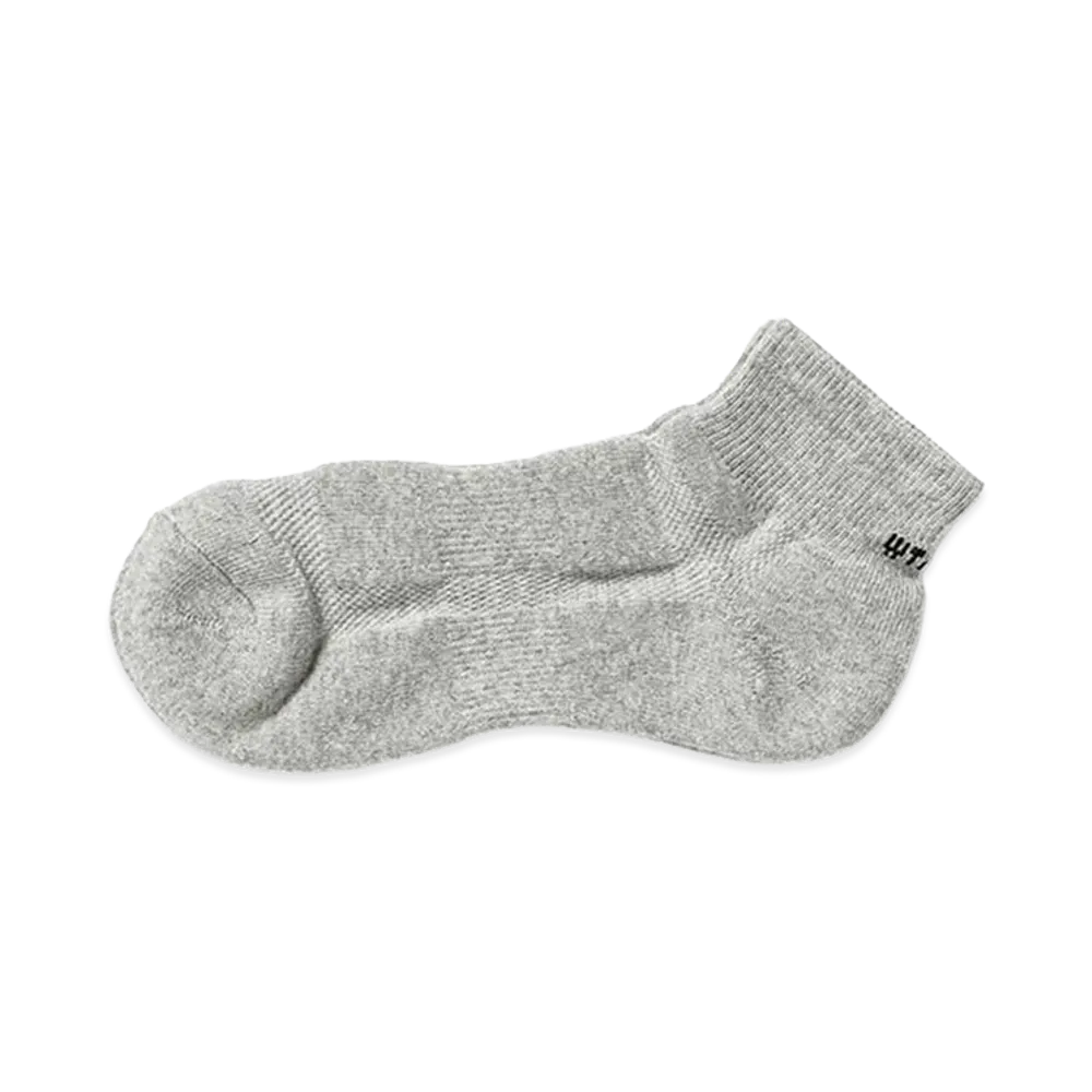 WTAPS Skivvies Sox "Gray"