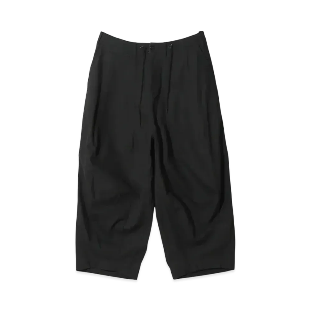 NEEDLES H.D. Pant - Military "Black"