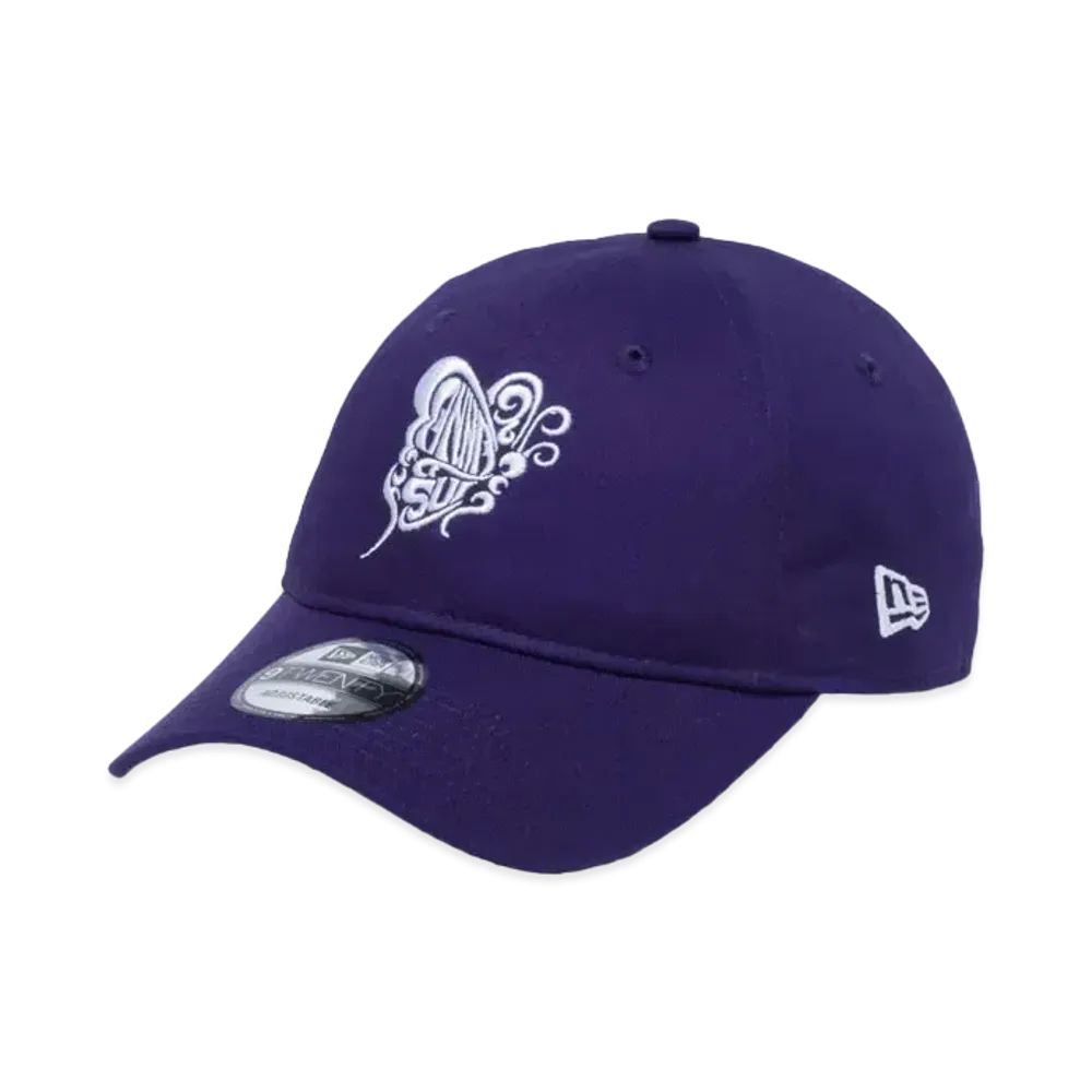 NEW ERA x ANNA SUI 9Twenty#1 "Purple"