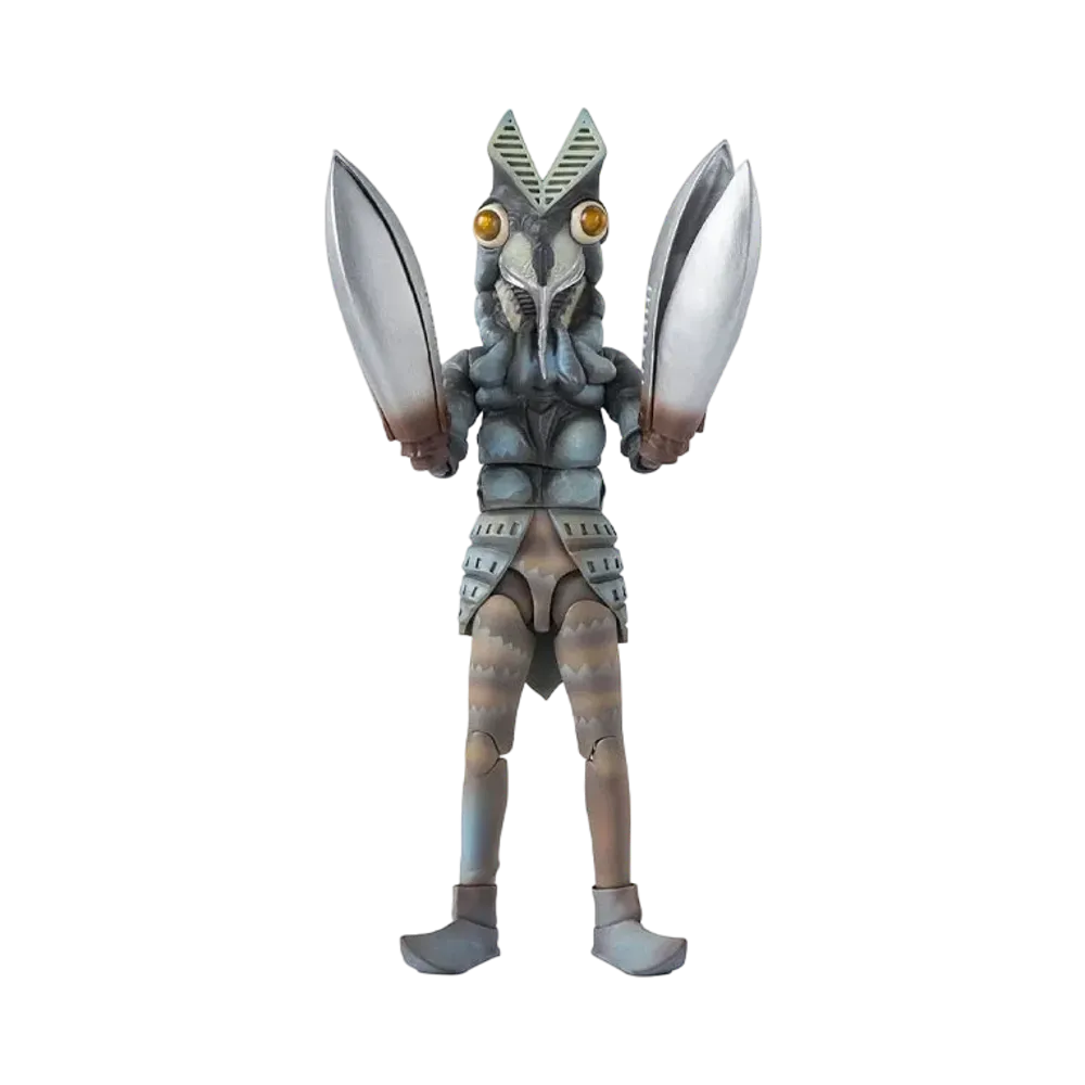 S.H.Figuarts Alien Baltan