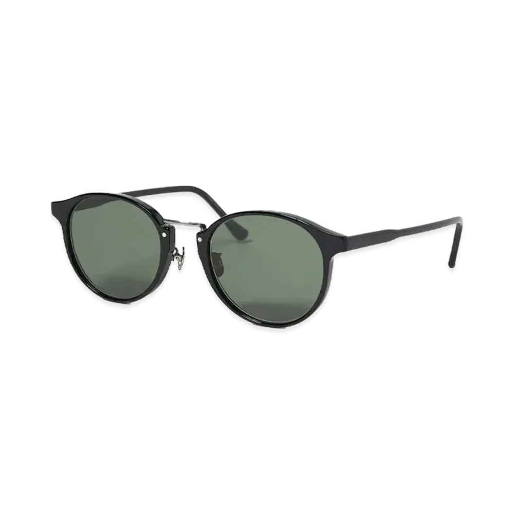 N.HOOLYWOOD COMPILE x Ayame Sunglasses "Black"