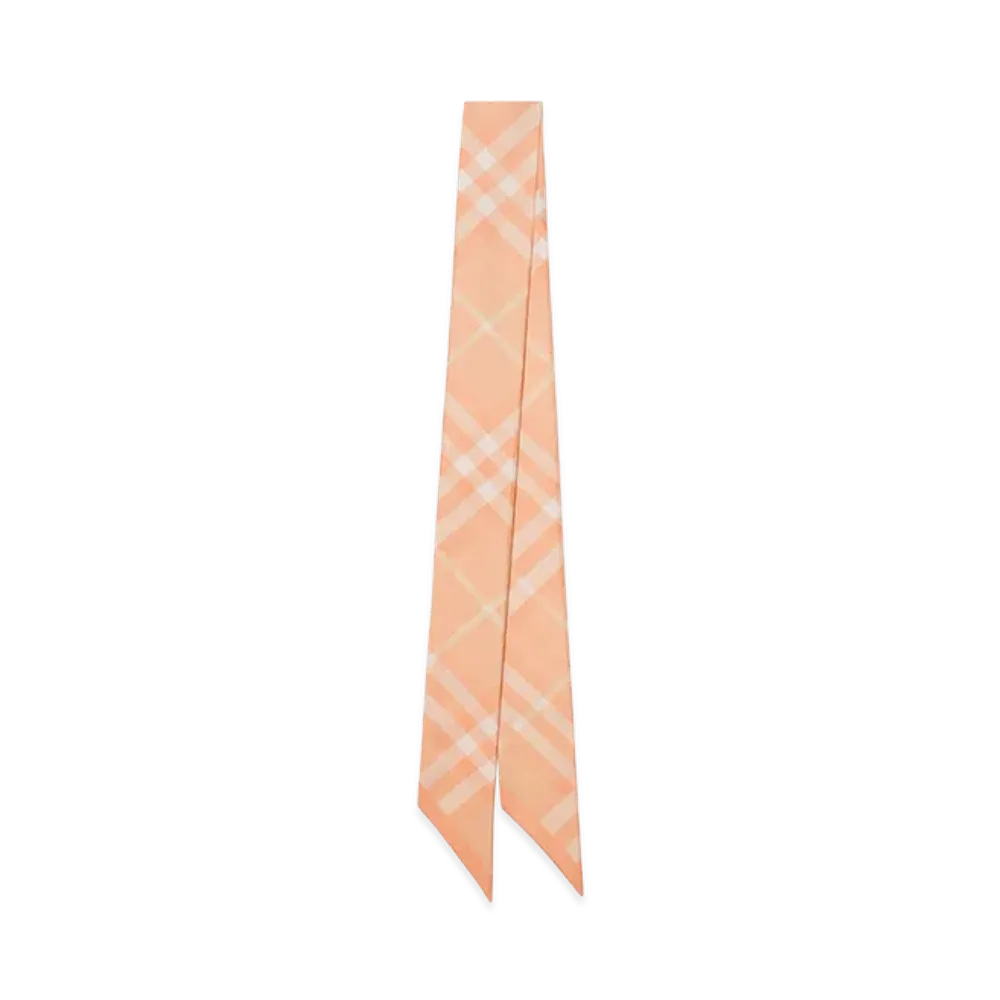 Burberry Women's Scarfs "Pink"