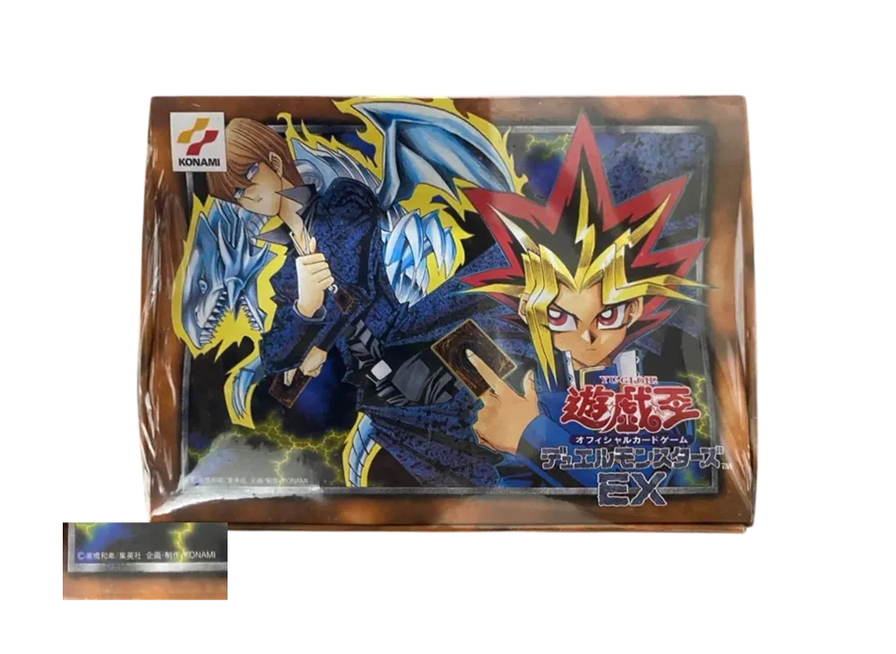 遊戯王　オフィシャルカードゲーム　デュエルモンスターEX 1999年版 遊戯王OCG デュエルモンスターズ「EX(1999年オリジナル版)」日本版通販
