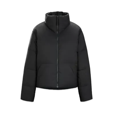 ARC'TERYX Women's Conduit Down Jacket "Black" X000006748