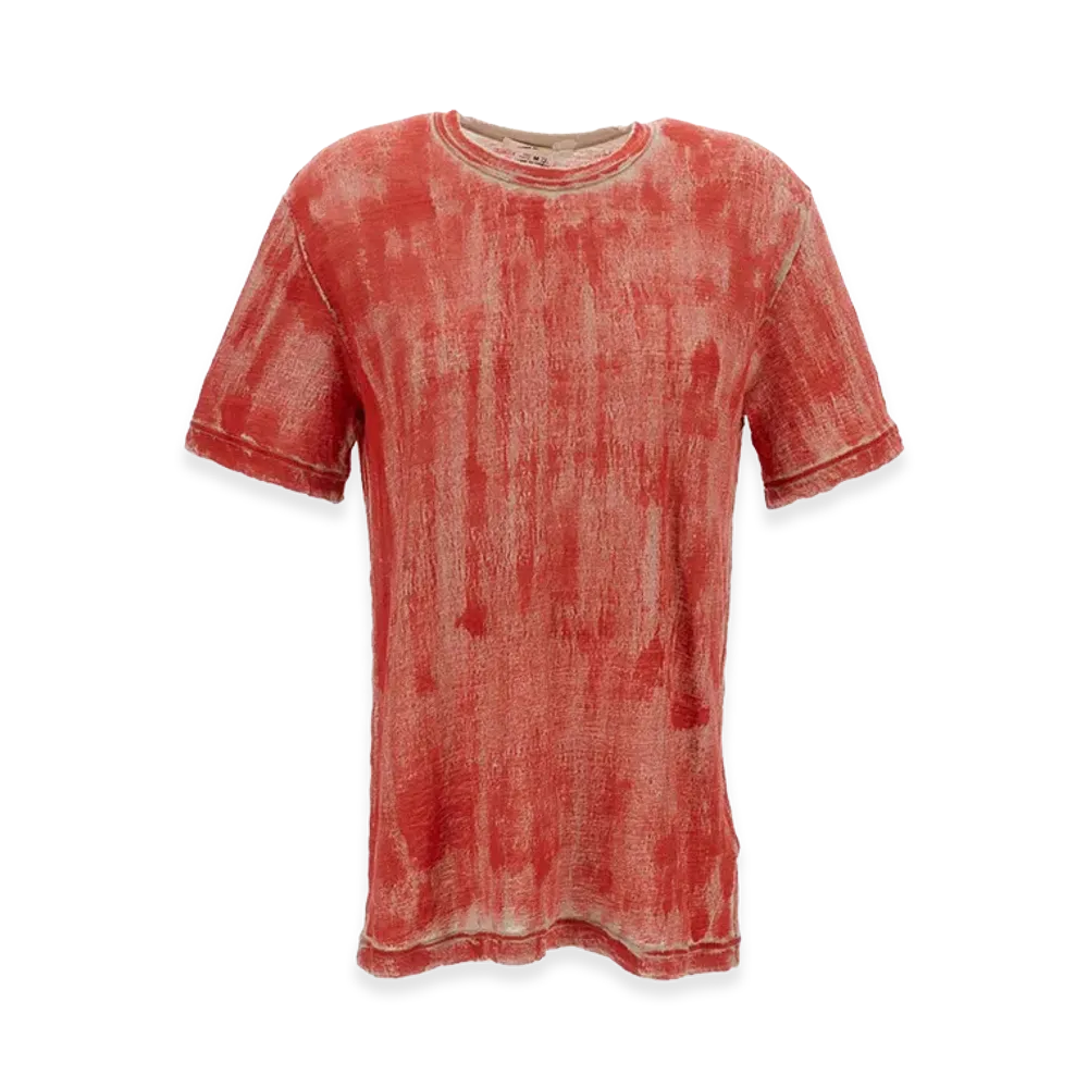 COMME des GARCONS Women's T-Shirts "Red"