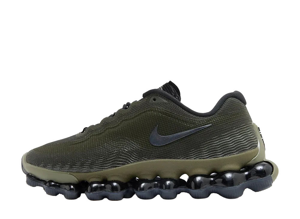 Nike Air Liquid Max "Sequoia"