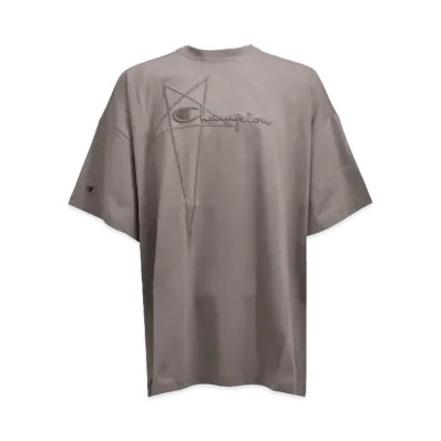 RICK OWENS x Champion Tommy T "Dust"