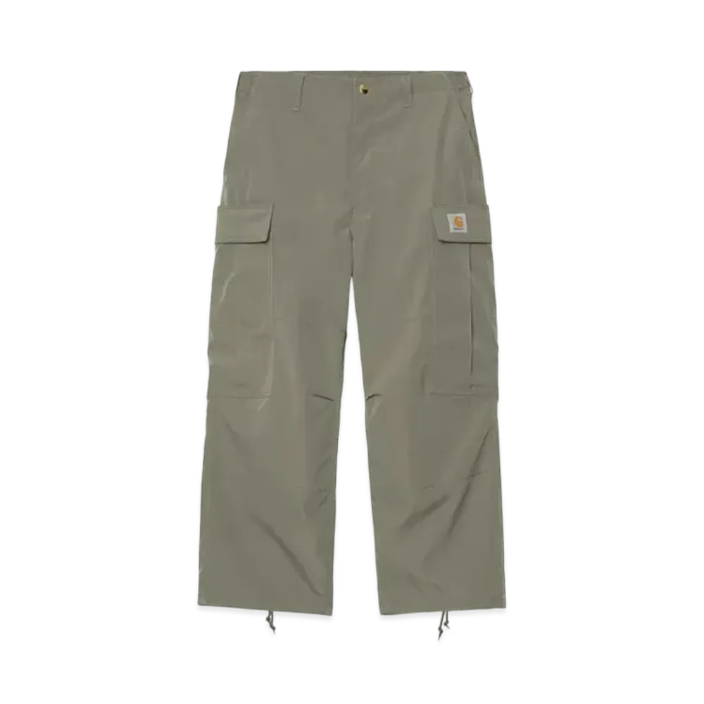 Carhartt WIP x INVINCIBLE with Shinsuke Nakada Cargo Pant Max "Sage Green"