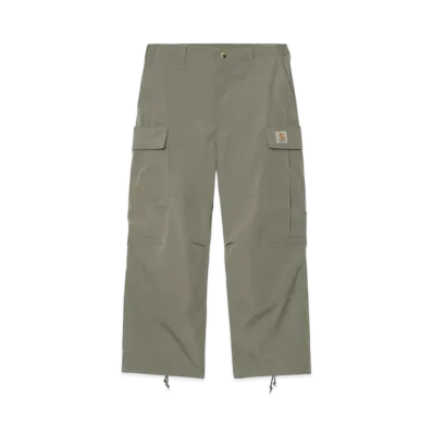 Carhartt WIP x INVINCIBLE with Shinsuke Nakada Cargo Pant Max "Sage Green"