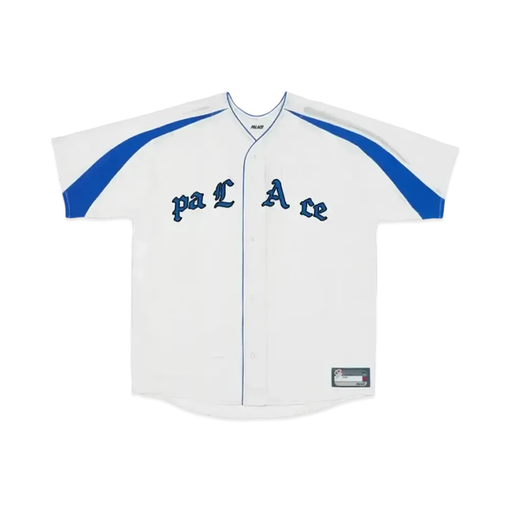 PALACE Palace Love Jersey "White"