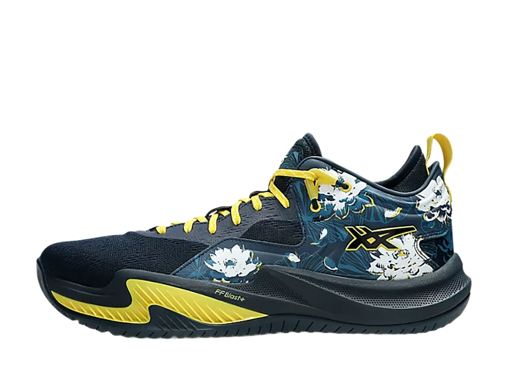 Asics Nova Surge Low 2 "French Blue/Dark Teal"