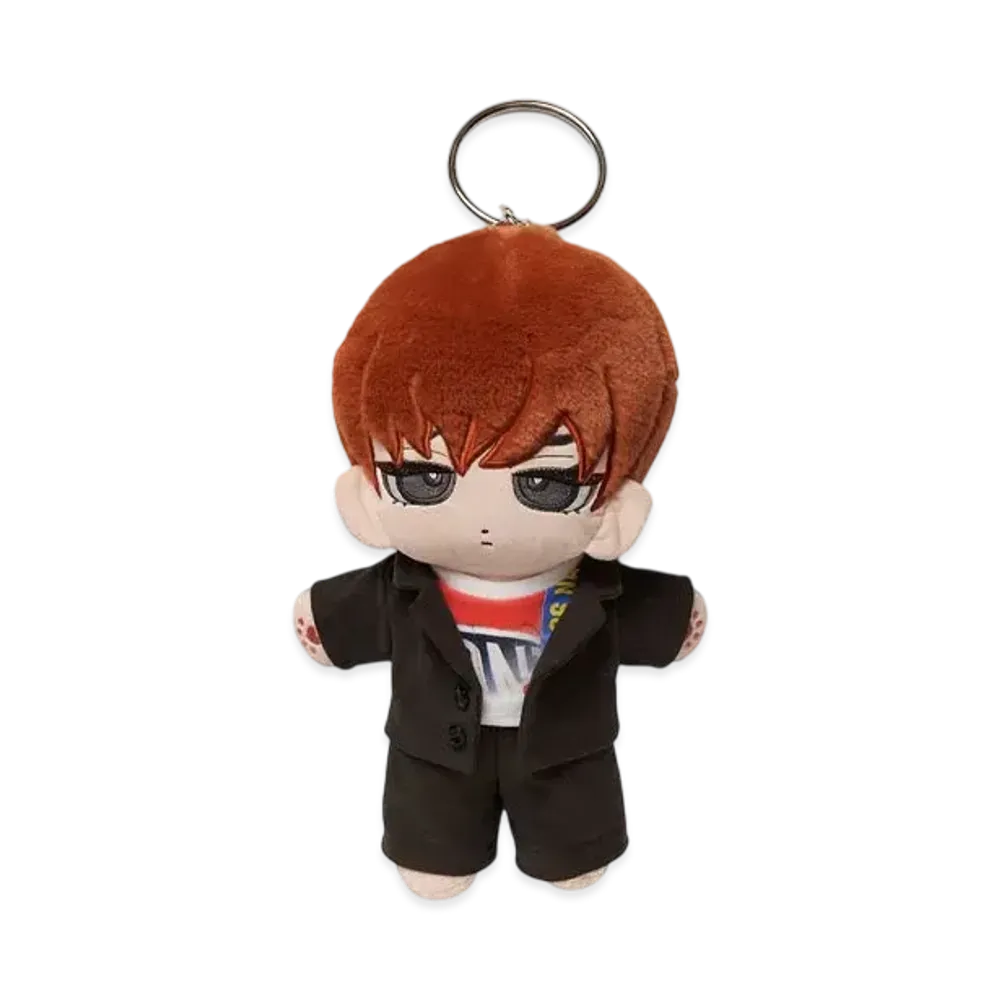 doublet Oshi-Nui Bag "Zin"