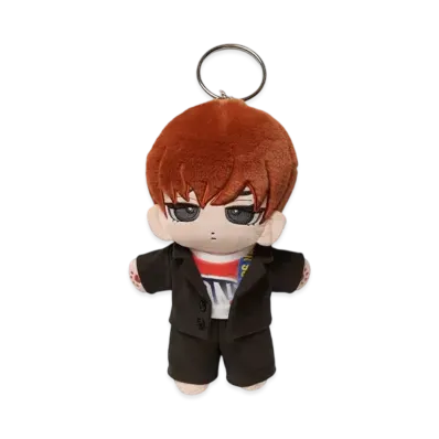 doublet Oshi-Nui Bag "Zin"