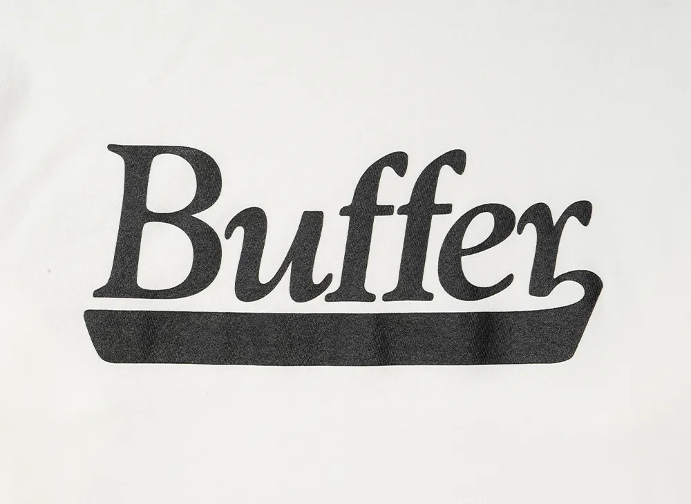 Buffer LS Tee Buffer Club Team 