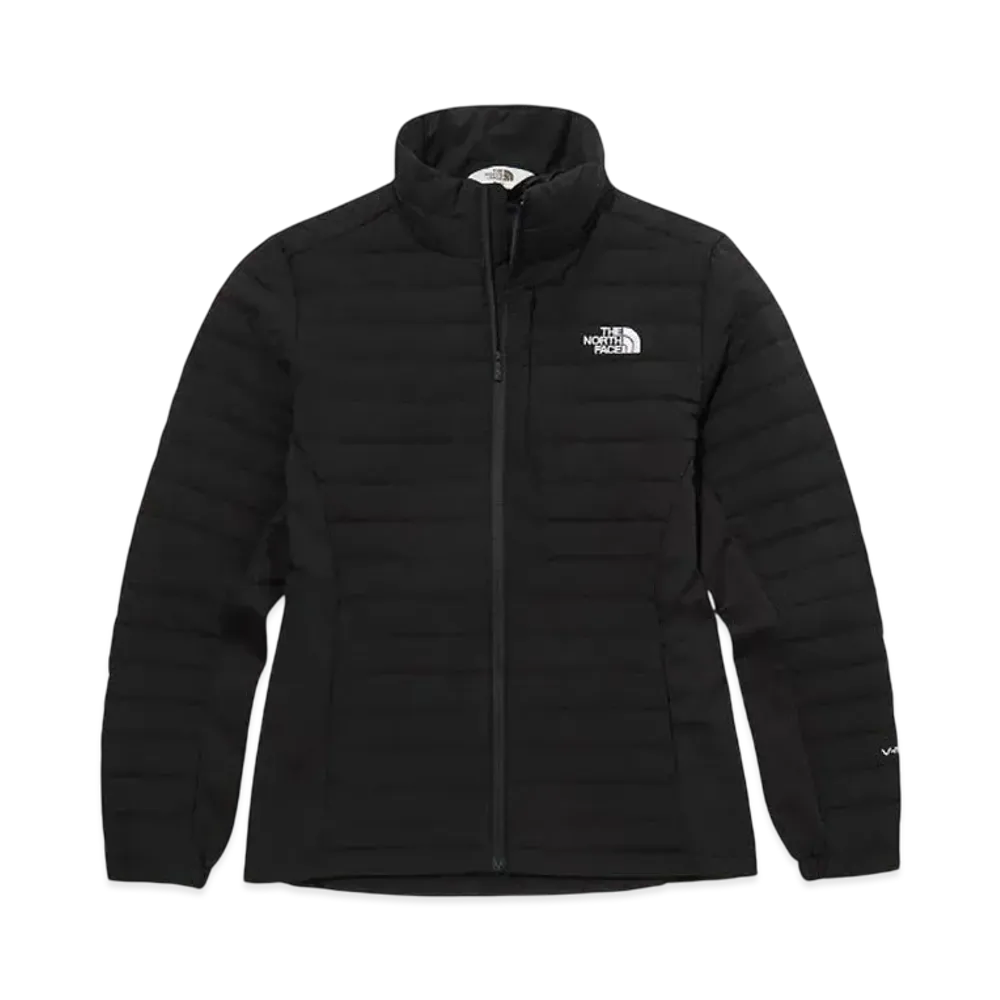 The North Face Fresh Run V Motion Jacket "Black"