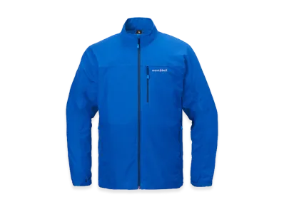 mont-bell O.D. Jacket "Blue"