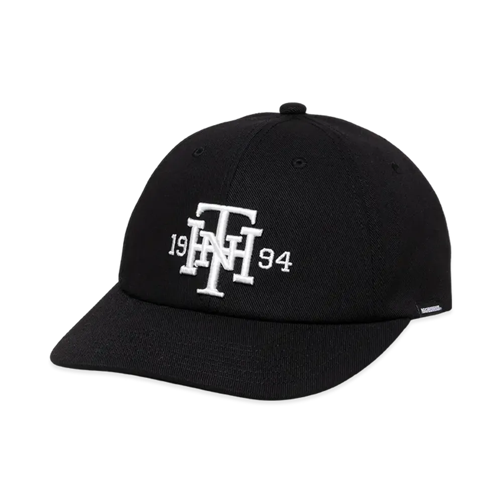 NEIGHBORHOOD Baseball Cap-1 "Black"
