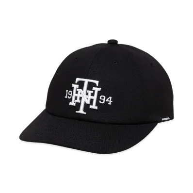 NEIGHBORHOOD Baseball Cap-1 "Black"