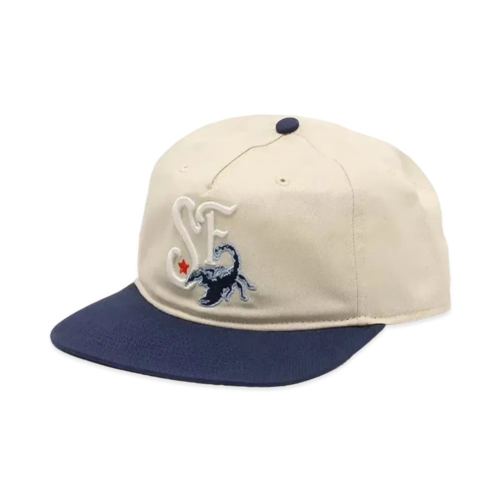 Nike Jordan x SoleFly Unstructured Cap "Beige"