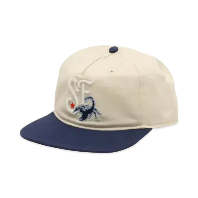 Nike Jordan x SoleFly Unstructured Cap "Beige"