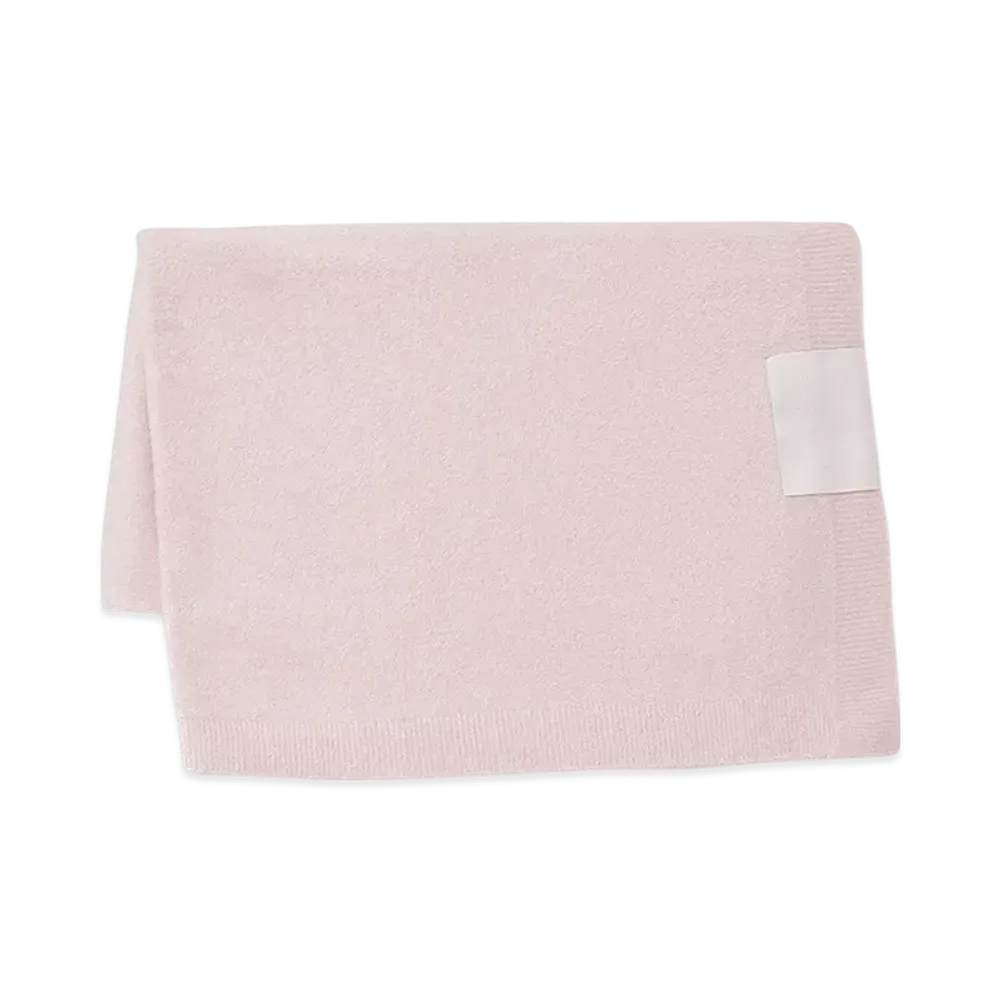 GELATO PIQUE Sleep Smoothy Half Blanket "Pink"