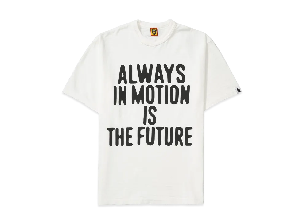 HUMAN MADE x STARWARS Graphic T-Shirt #2 "White"