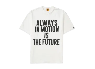 HUMAN MADE x STARWARS Graphic T-Shirt #2 "White"