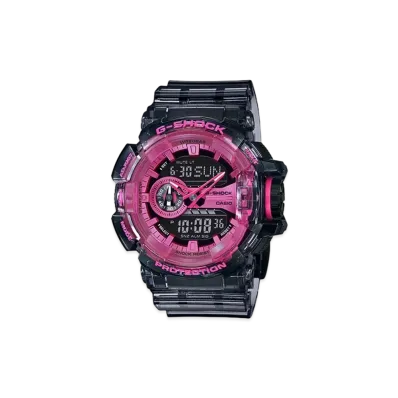 Casio G-Shock GA400SK-1A4 - 40mm in Resin