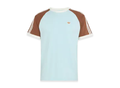 adidas Washed Cali T-Shirt "Halo Mint"