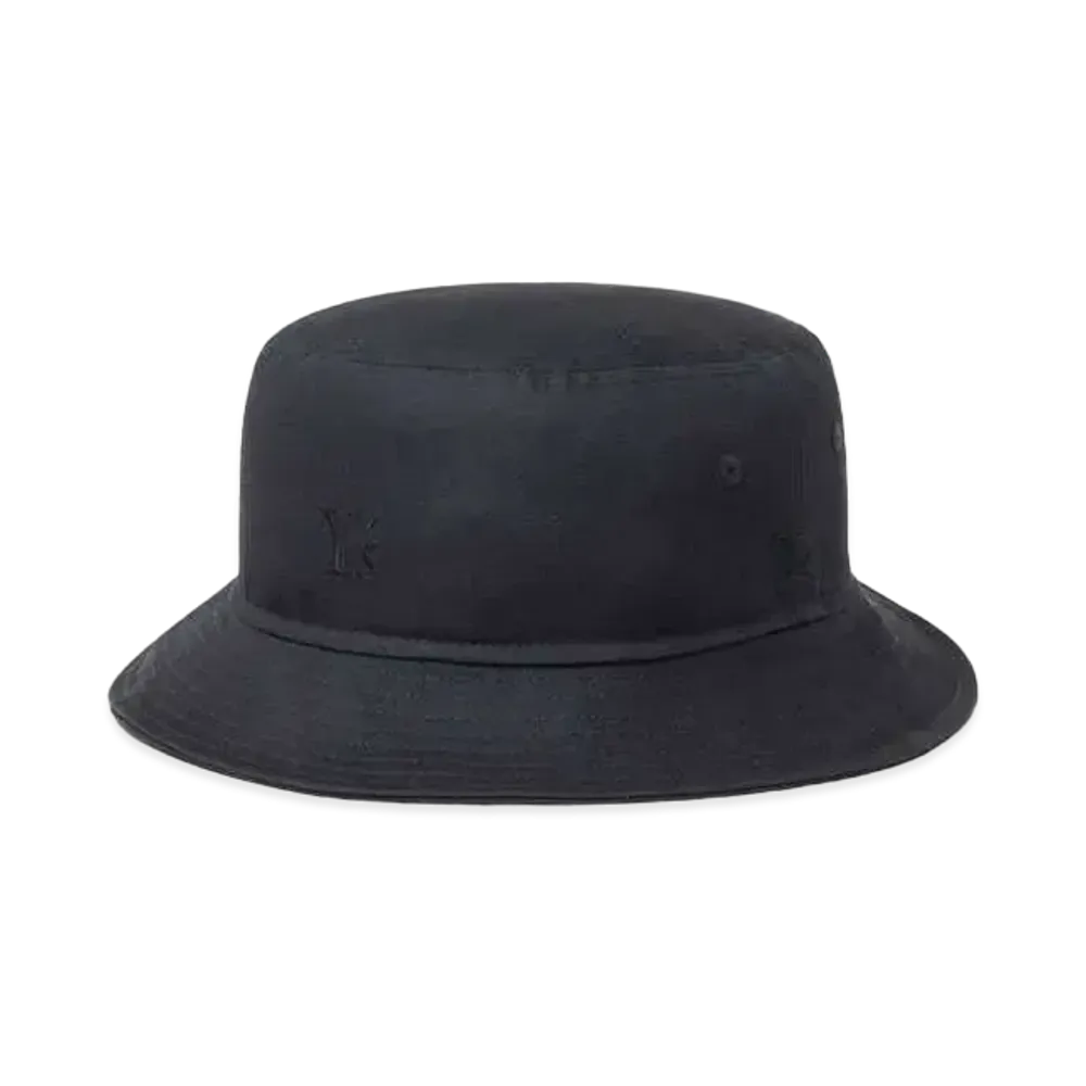 NEW ERA x Yohji Yamamoto Y's FW22 Bucket 01 "Navy"