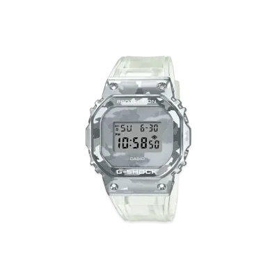 Casio G-Shock GM5600SCM-1 - 43mm in Resin