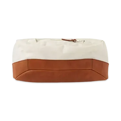 visvim CORDURA LUMBER MINI "Off White"