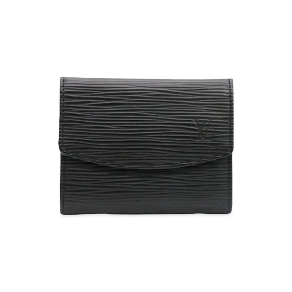 Louis Vuitton Portomonet Sampur Epi