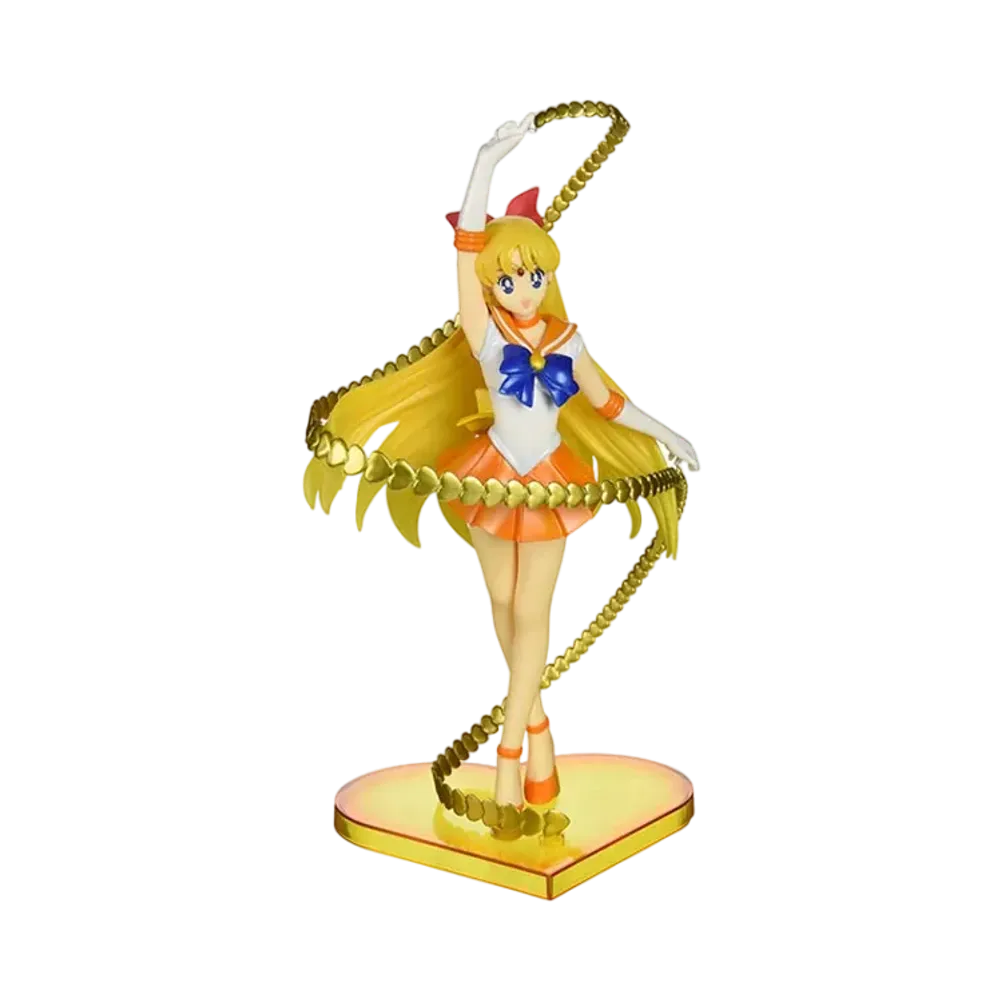 FiguartsZERO Sailor Venus