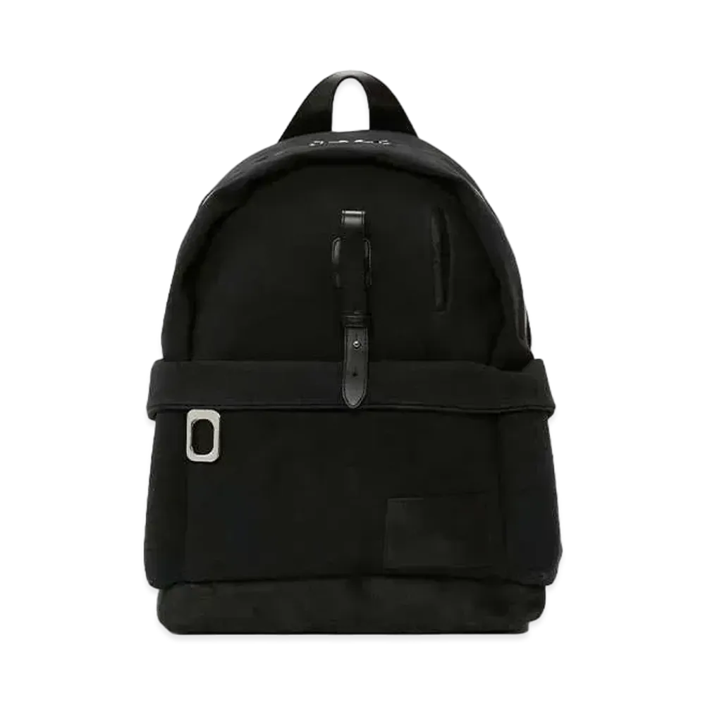 JW ANDERSONPuller Backpack "Black"
