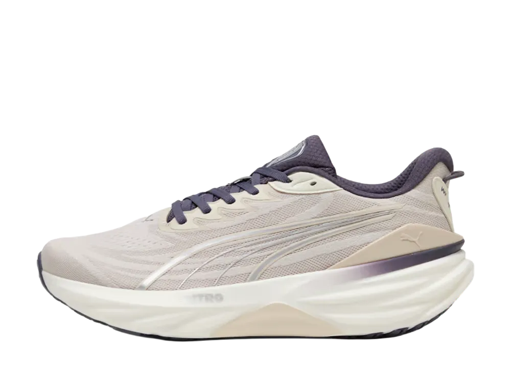 Puma ForeverRun Nitro 3 "Silver Fog/Inky Depths"