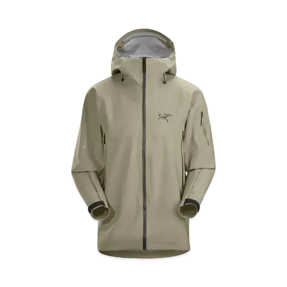 ARC TERYX SABER AR JACKET "Distortion"