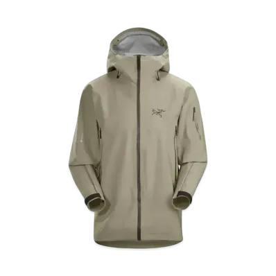ARC TERYX SABER AR JACKET "Distortion"