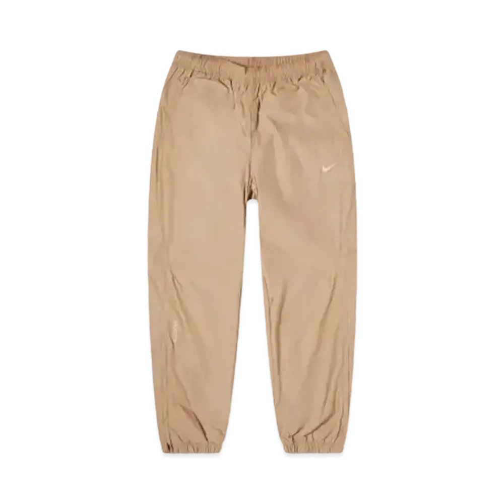 Nike x Drake Nocta Nylon Track Pant "Hemp"