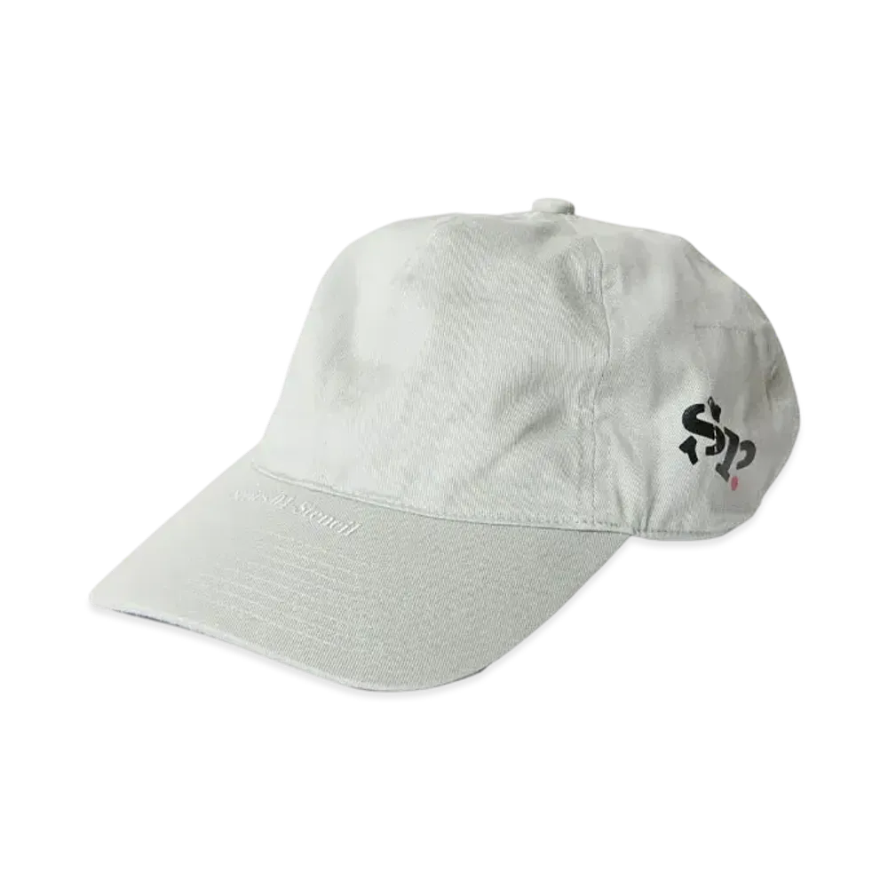 SOPHNET. Simon Taylor: Logo Cap "Gray"