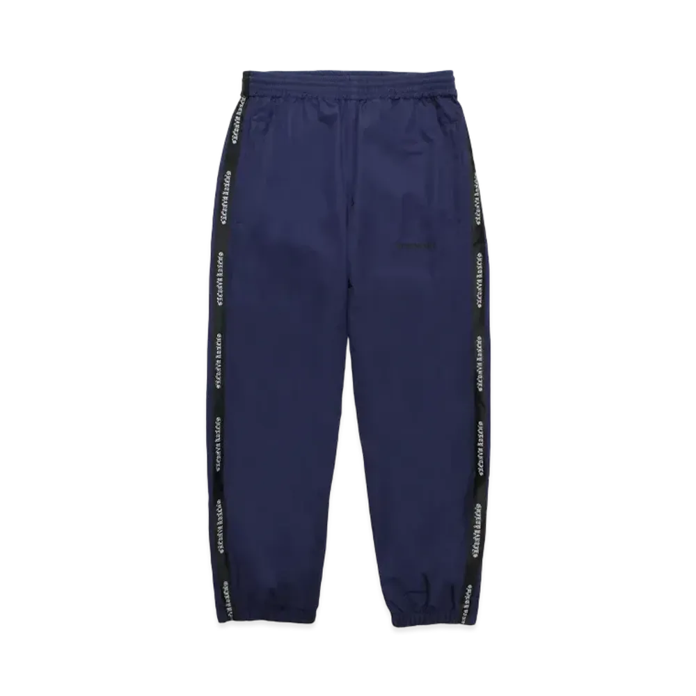 WACKO MARIA Track Pants "Navy"