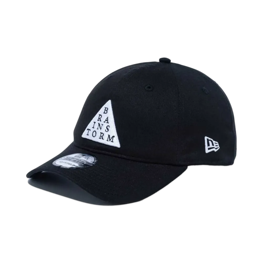 NEW ERA x KOSUKE KAWAMURA 9Thirty Brainstone "Black"