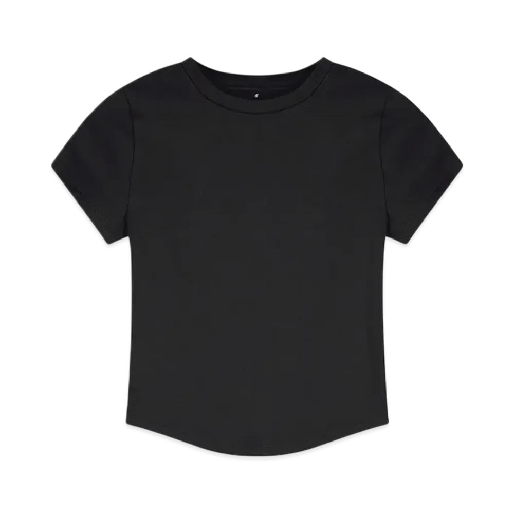 REPRESENT Owners Club Baby T-Shirt "Jet Black"
