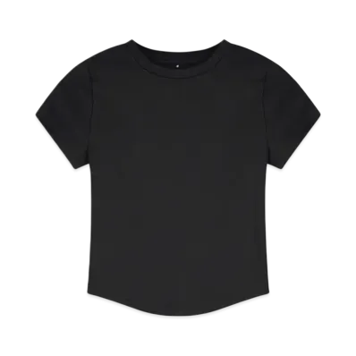 REPRESENT Owners Club Baby T-Shirt "Jet Black"