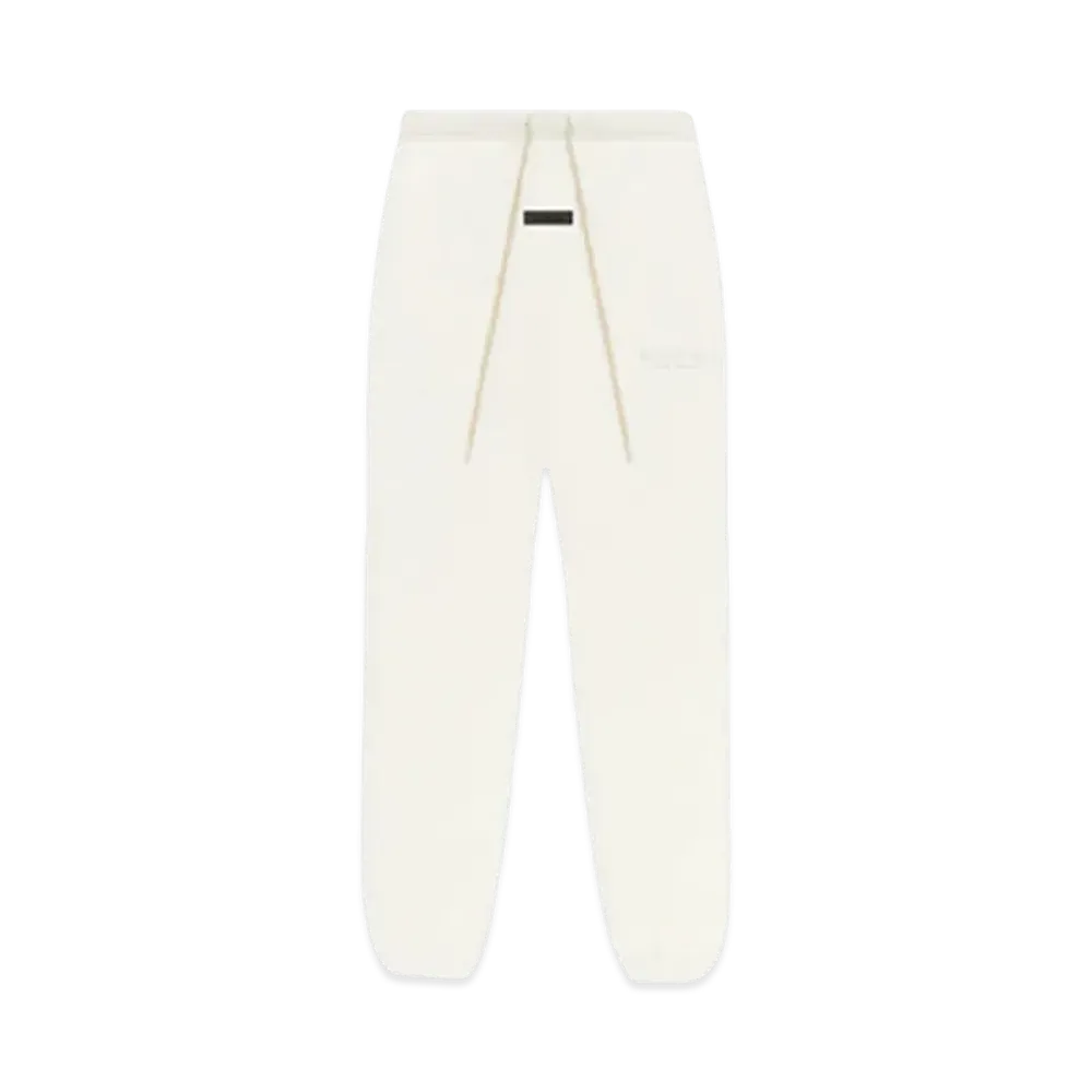 FEAR OF GOD ESSENTIALS Sweatpant "Cloud Dancer"