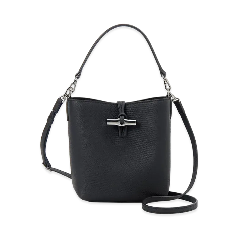 LONGCHAMP Handbag "Black"