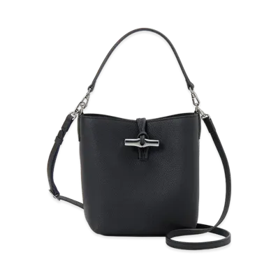 LONGCHAMP Handbag "Black"